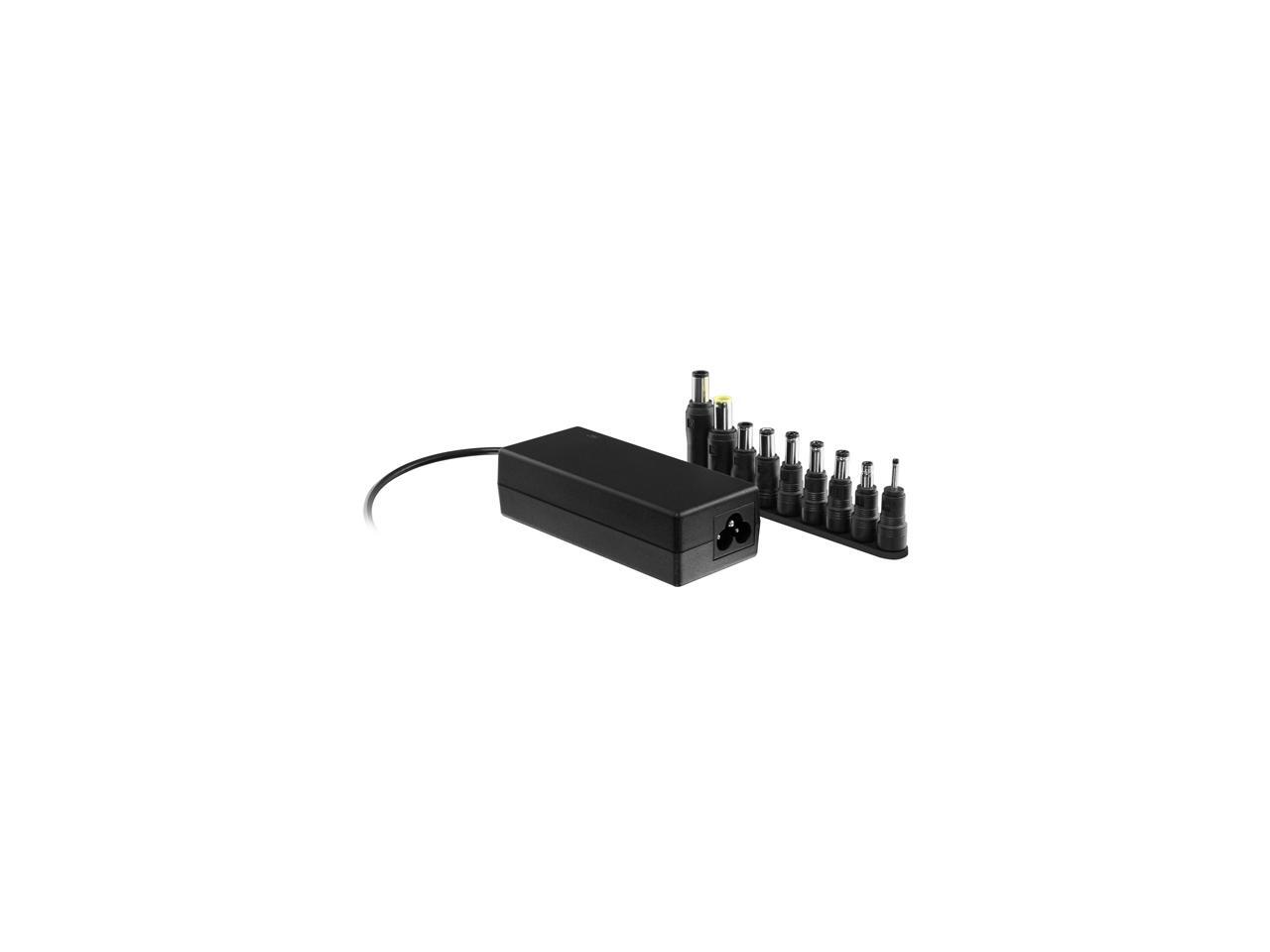 Aluratek ANPA01F Universal Power Adapter for Notebook & Netbook