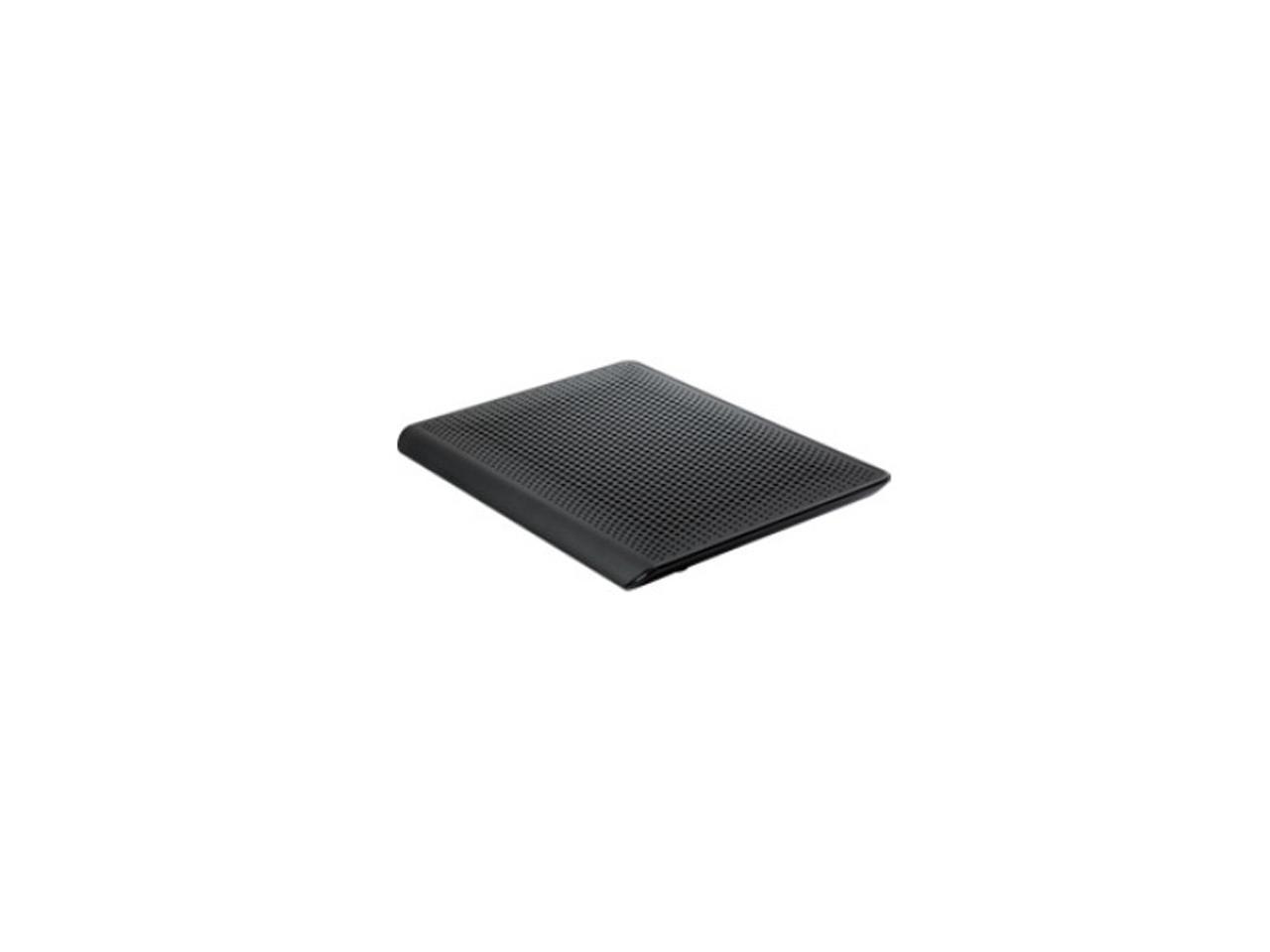 Black PA248U5 Targus Chill Mat for up to 16-Inch Laptop
