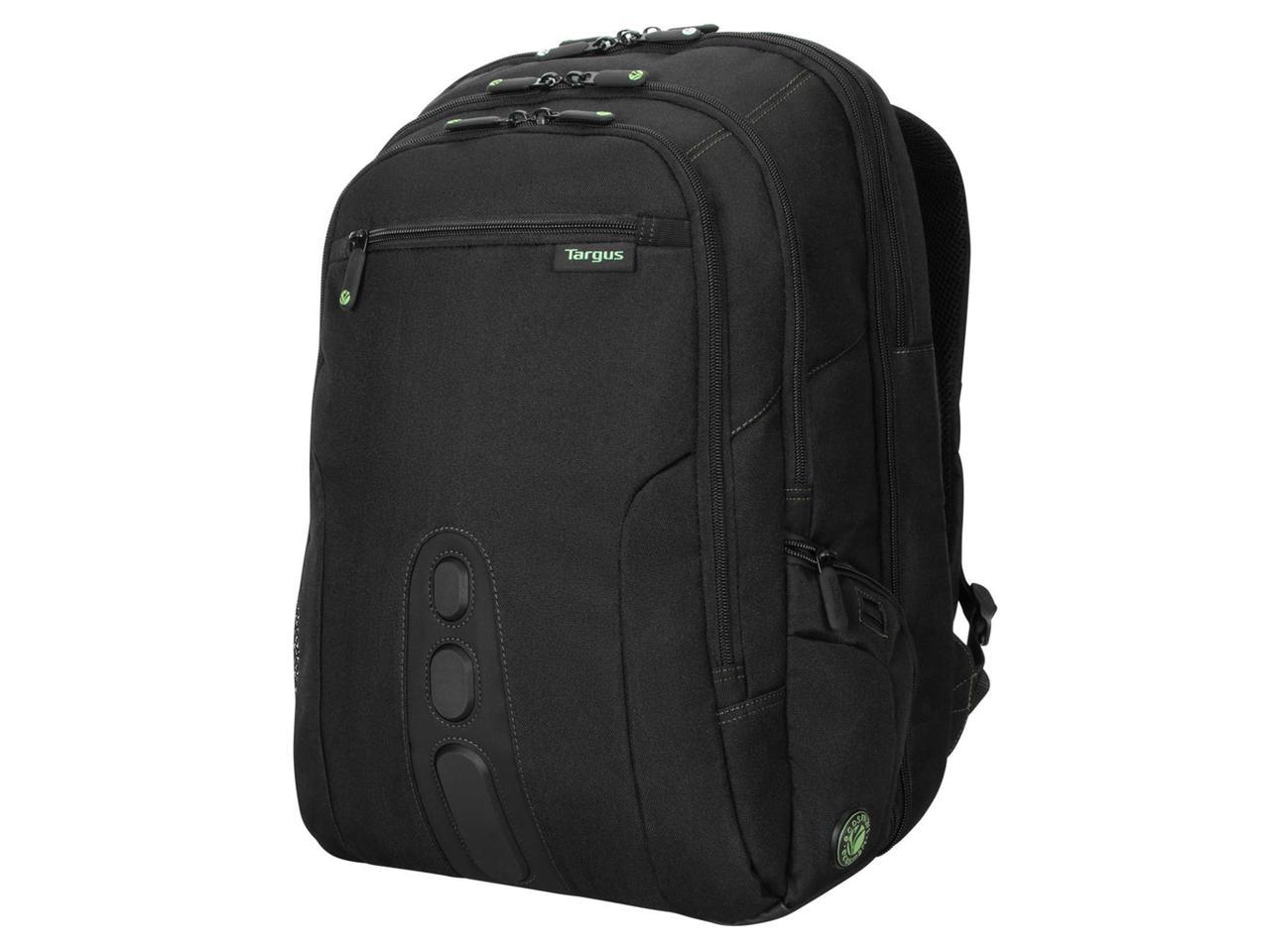 Targus EcoSmart TBB019US Carrying Case (Backpack) for 17