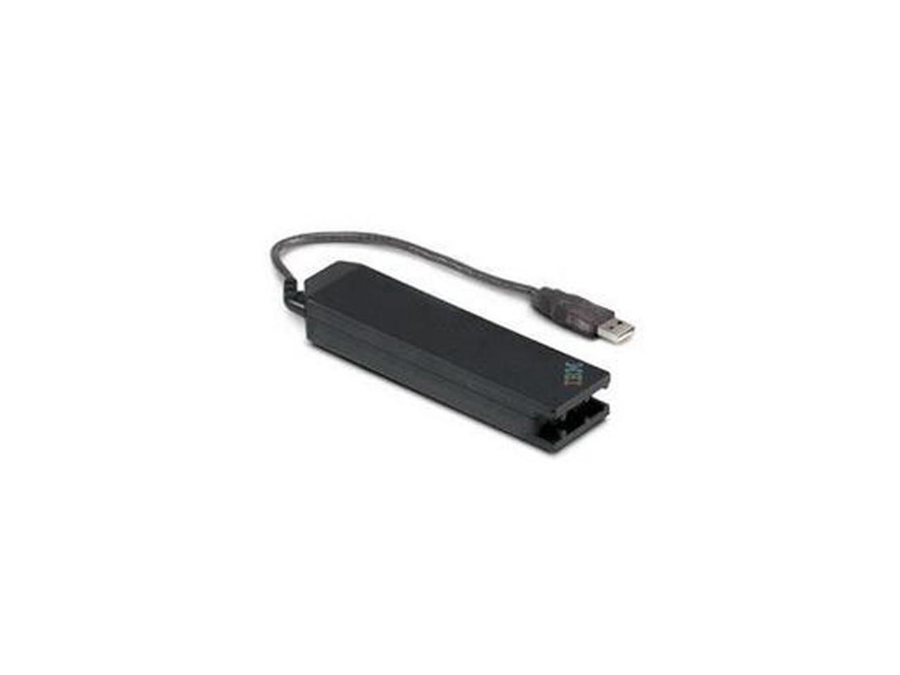 ThinkPad 22P5298 USB Serial Parallel Adapter