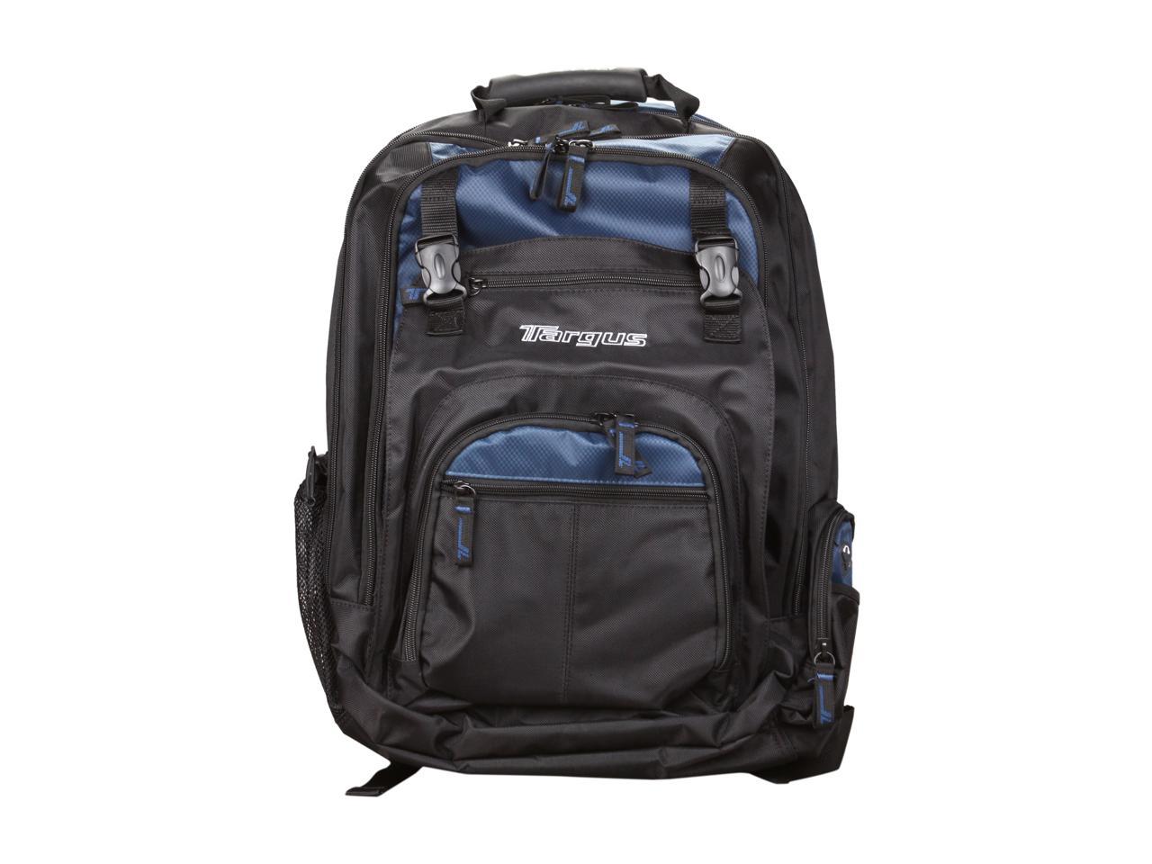 Targus 17" XL Backpack - TXL617 - Newegg.com