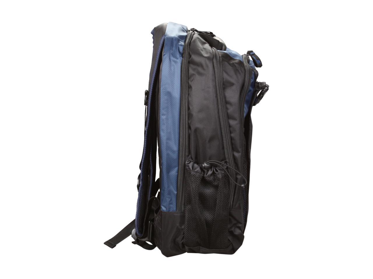 targus xl laptop backpack