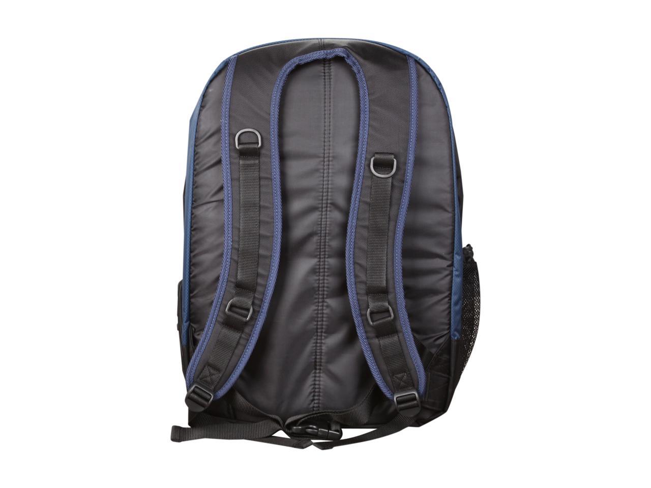 targus xl laptop backpack