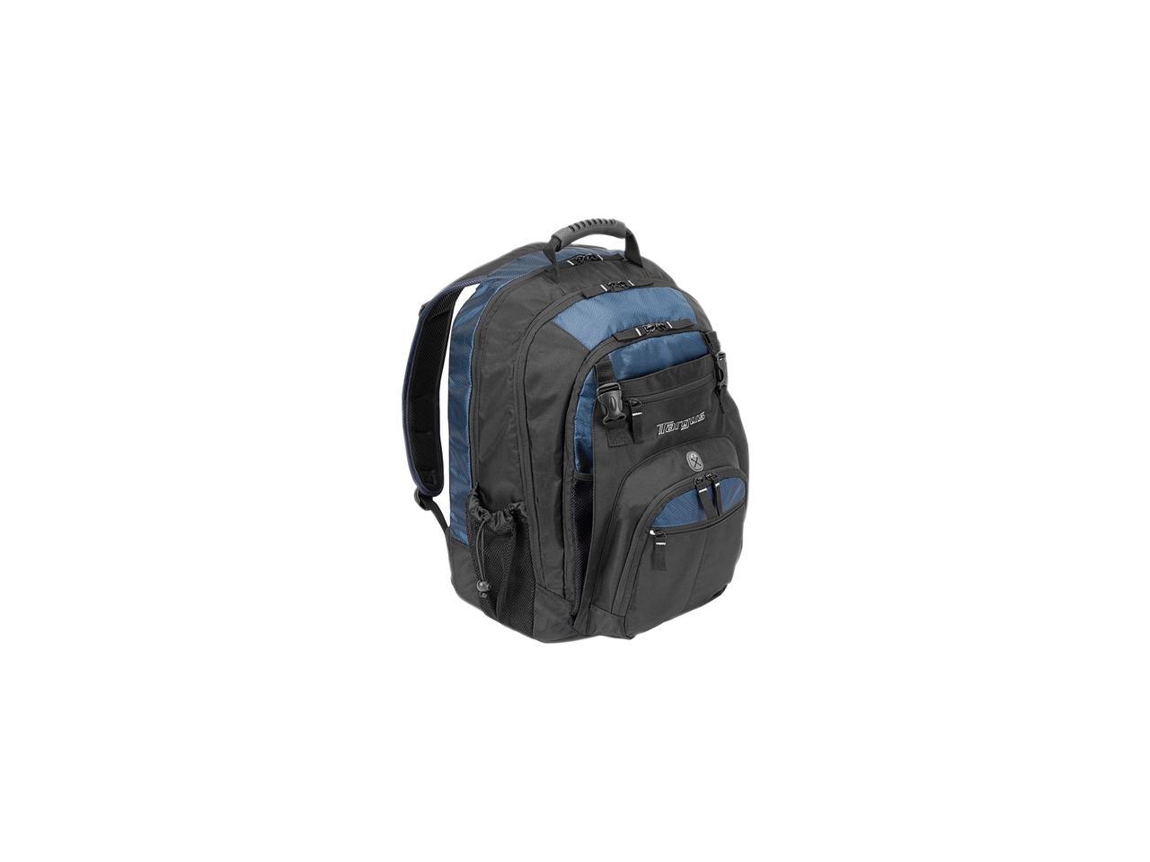 targus xl backpack