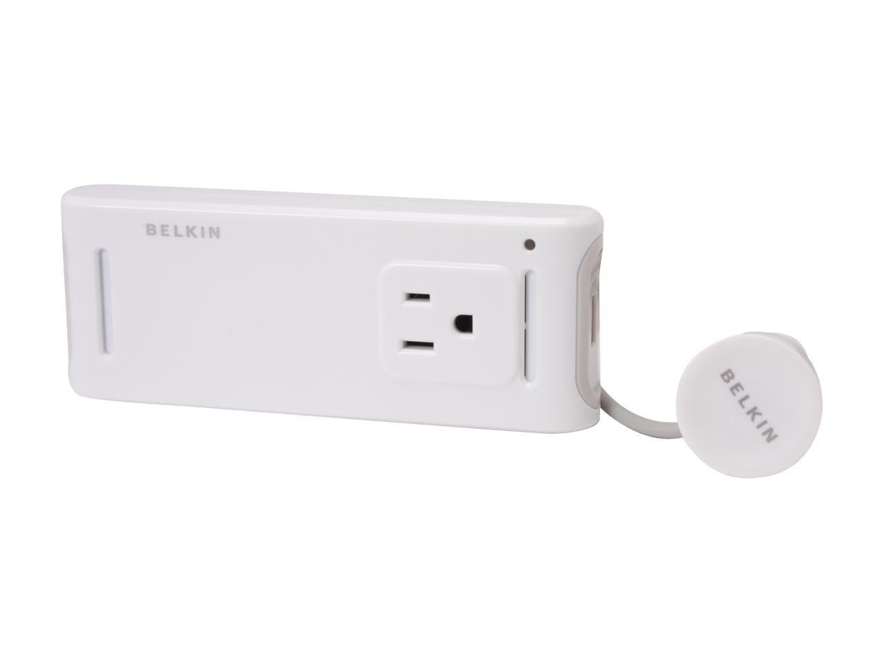 BELKIN F5L011 Power Inverter
