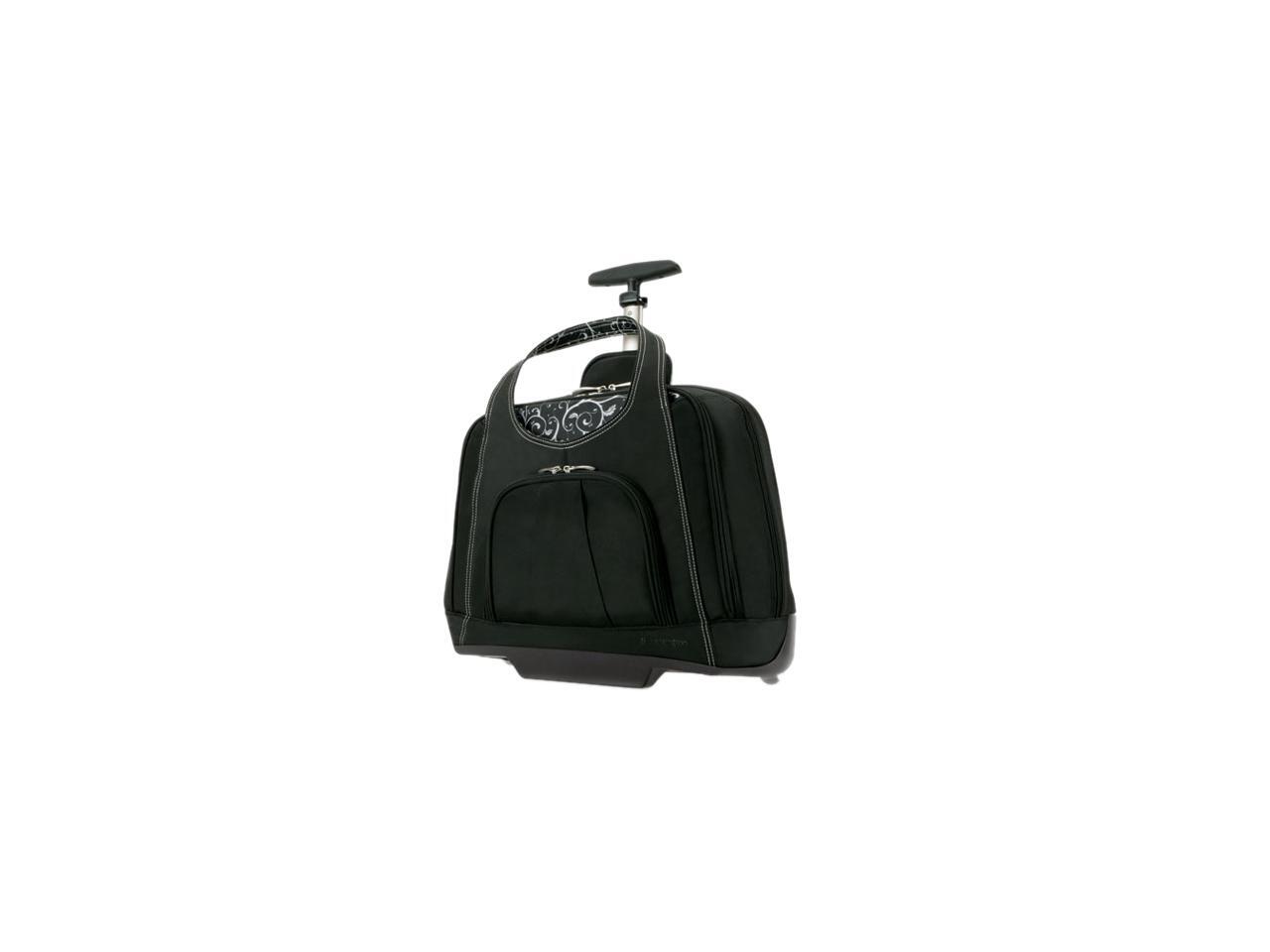 Kensington Black Contour Balance Laptop Roller Model K62533US