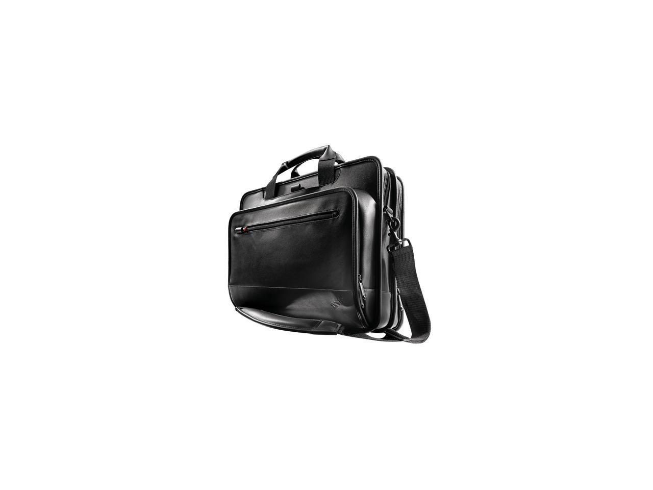 ThinkPad 15.6" Executive Leather Case for ThinkPad Model 43R2480
