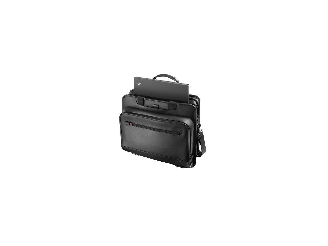 ThinkPad 15.6" Executive Leather Case for ThinkPad Model 43R2480