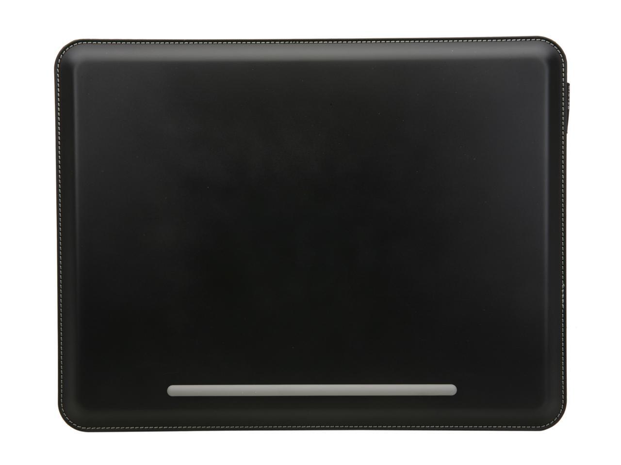 BELKIN CushDesk Pitch Black/Soft Gray F8N143KSG