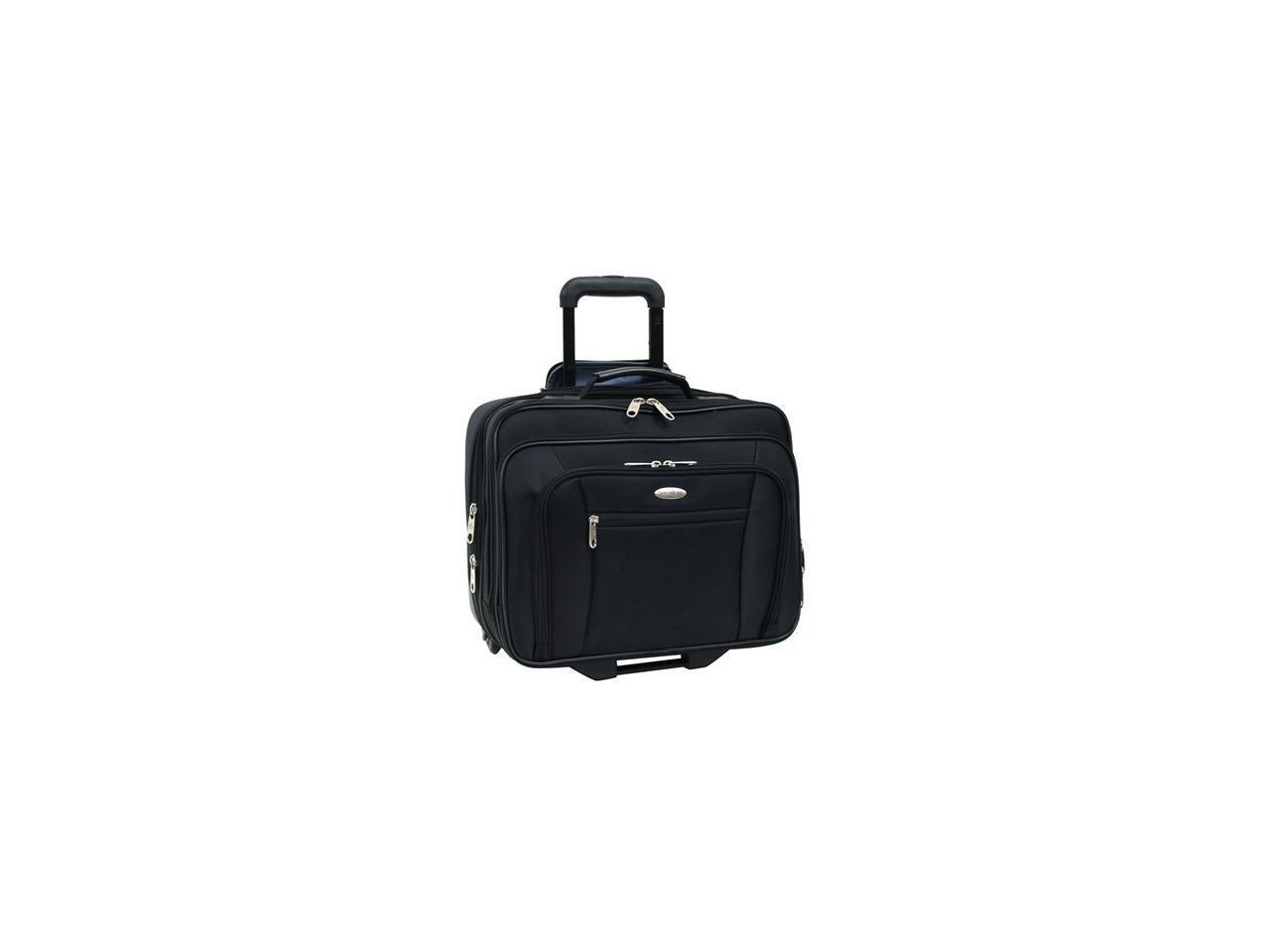 samsonite tech ict overnighter