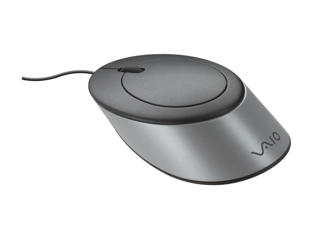 SONY VAIO Optical Mouse VGPUMS50