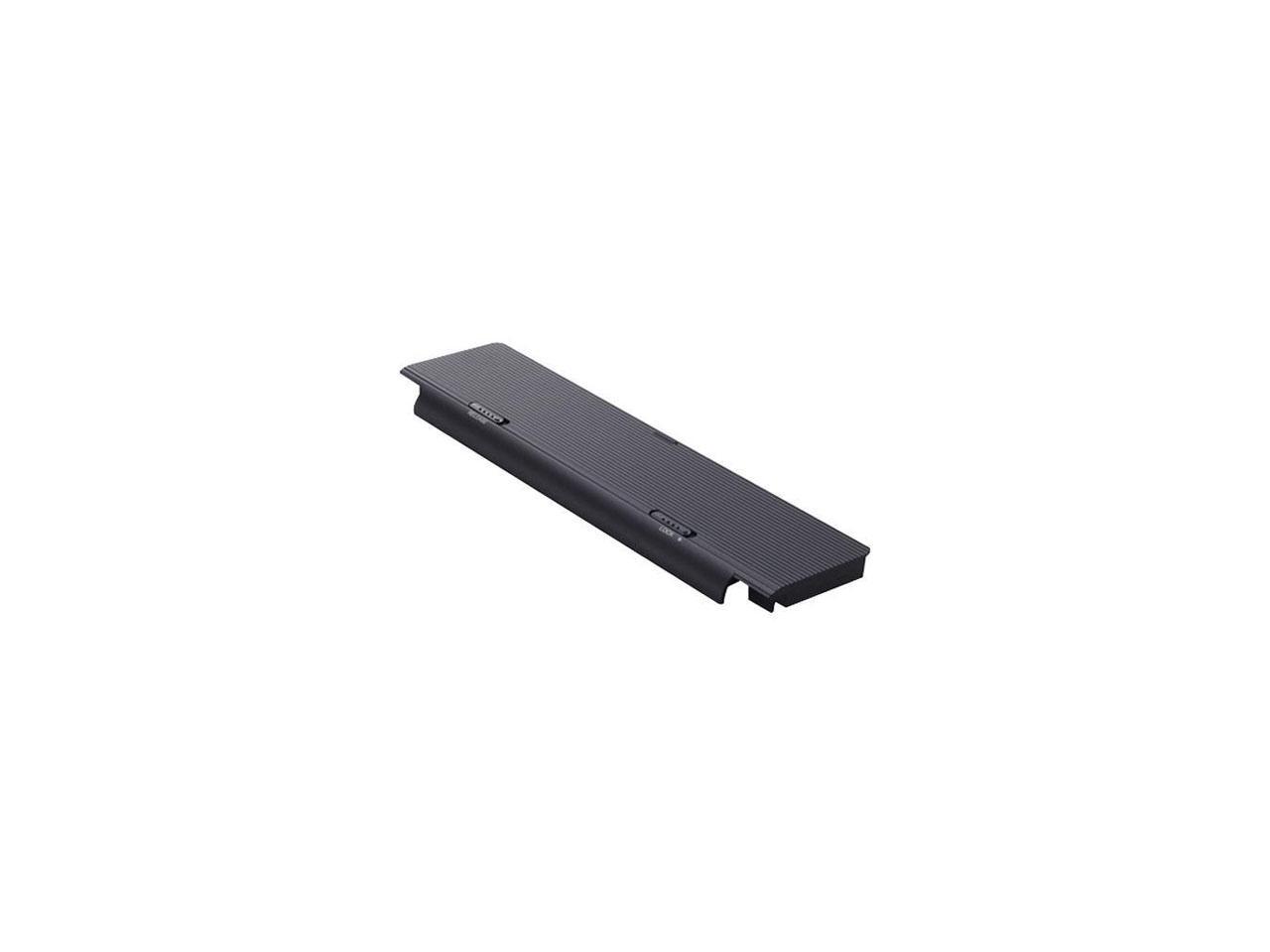 SONY VAIO VGP-BPS15/B P Series Black Standard Capacity Battery - Newegg.com