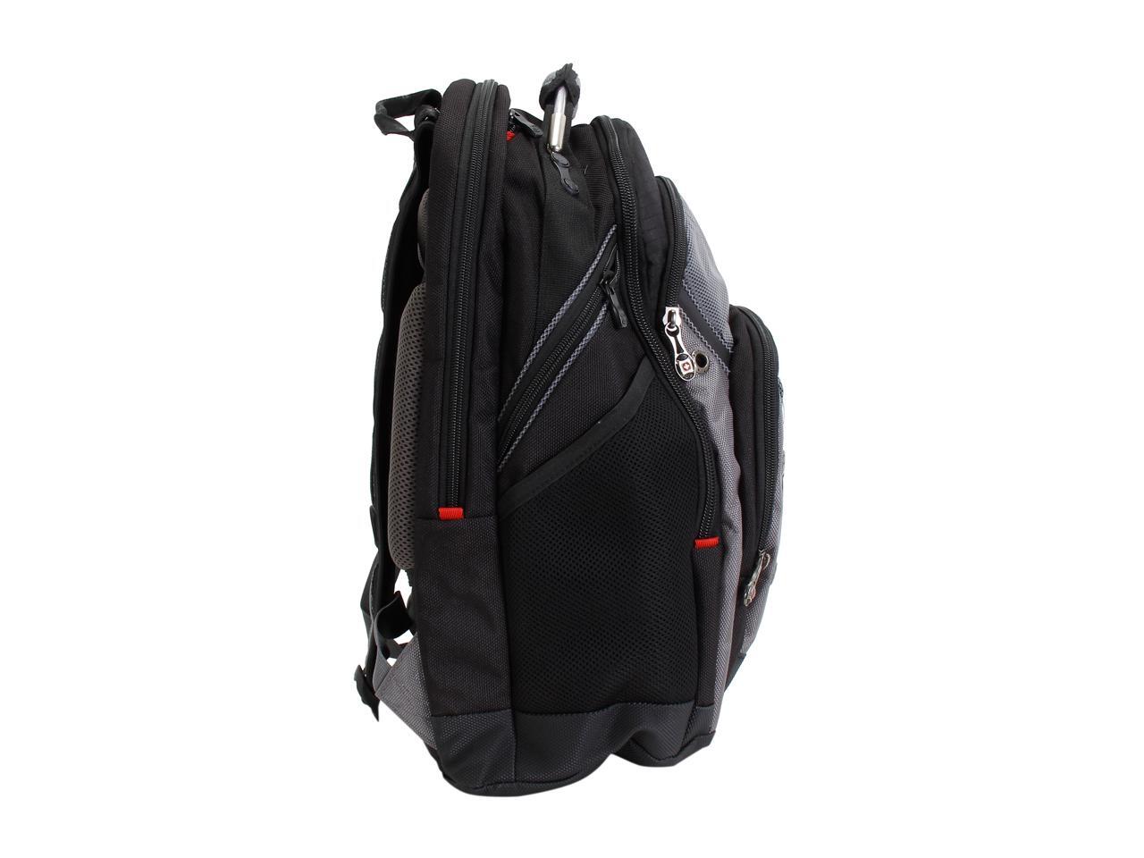 SwissGear 16" SYNERGY Computer Backpack Model GA730514F00