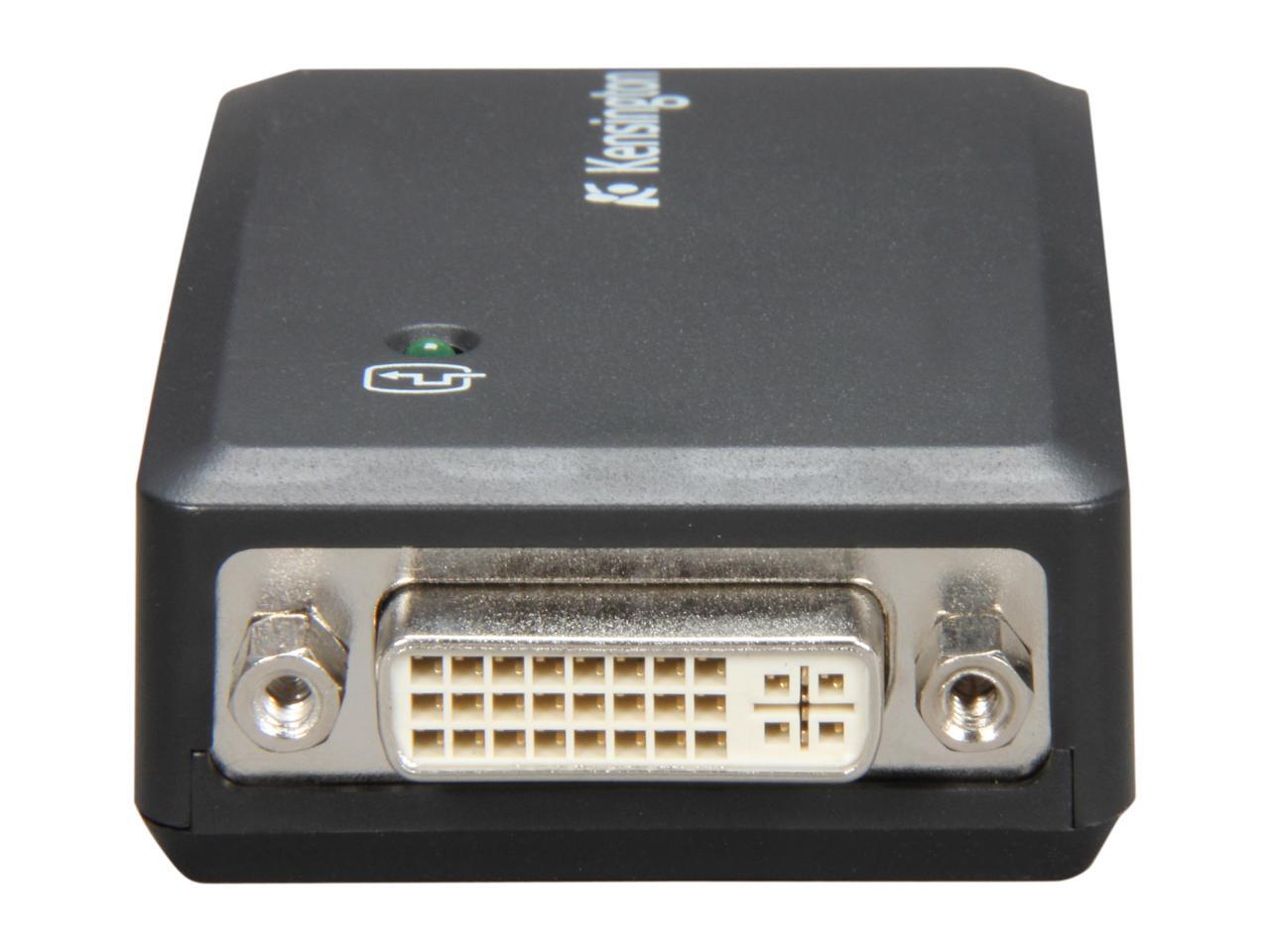 kensington multiple display adapter kensington multiple display adapter
