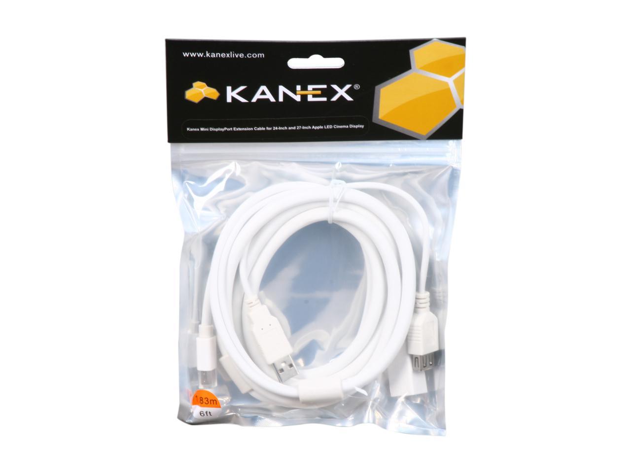 apple cinema display extension cable