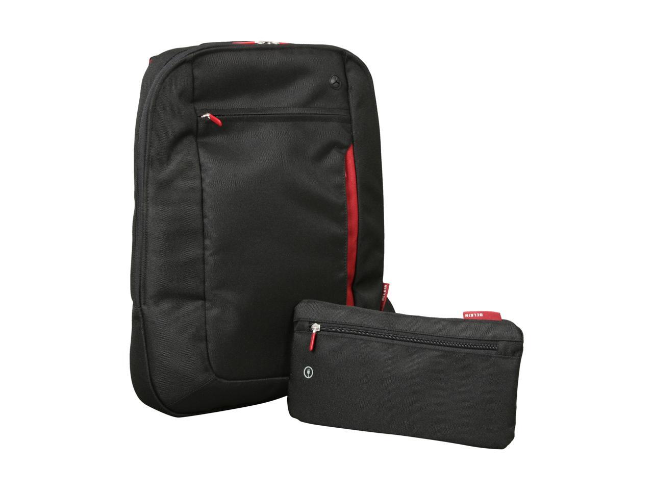 BELKIN Jet / Sling Bag for 15.4" Notebooks Model F8N052BR