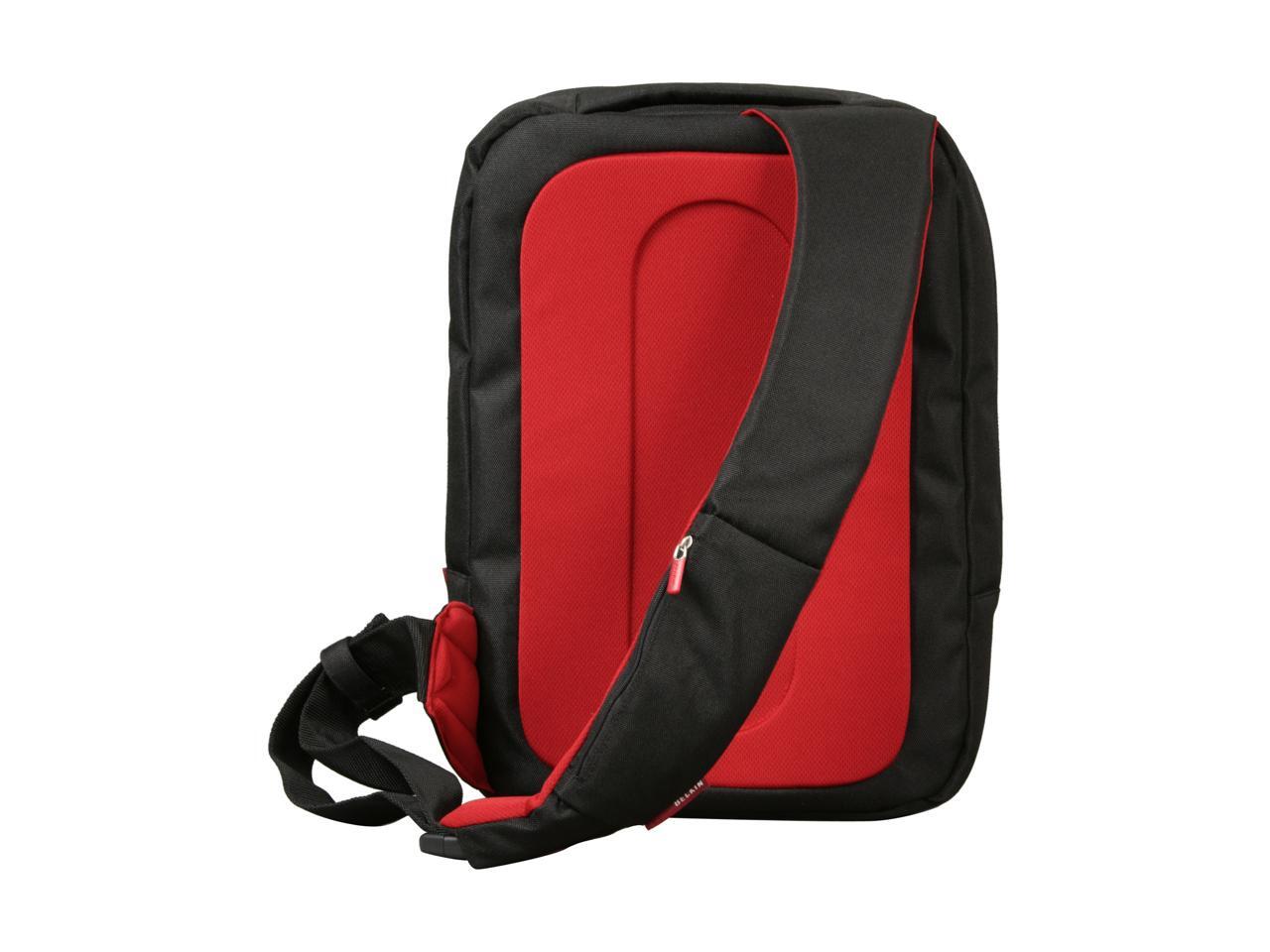 BELKIN Jet / Sling Bag for 15.4" Notebooks Model F8N052BR