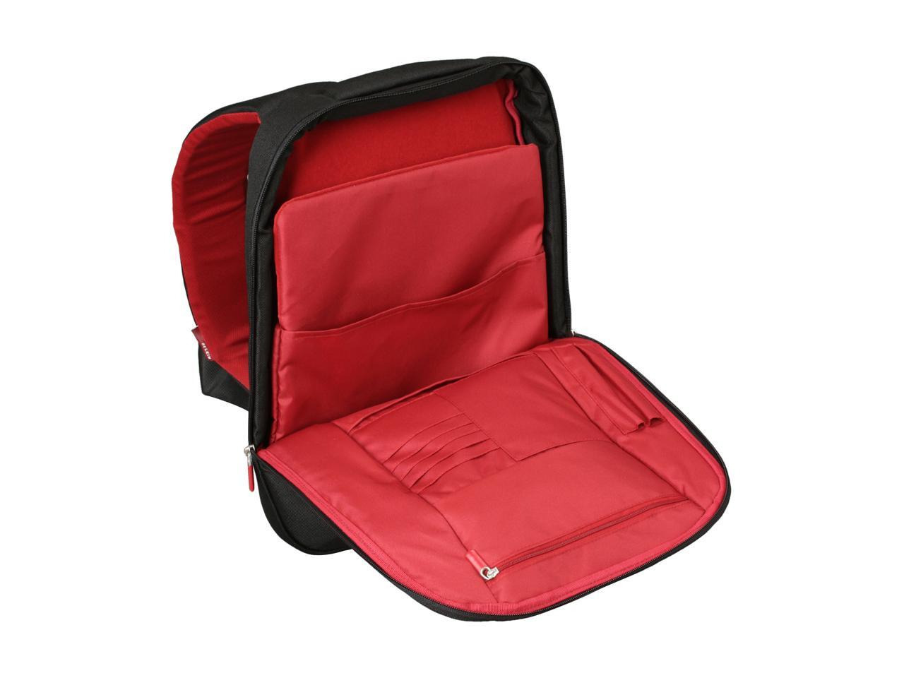 BELKIN Jet / Sling Bag for 15.4" Notebooks Model F8N052BR