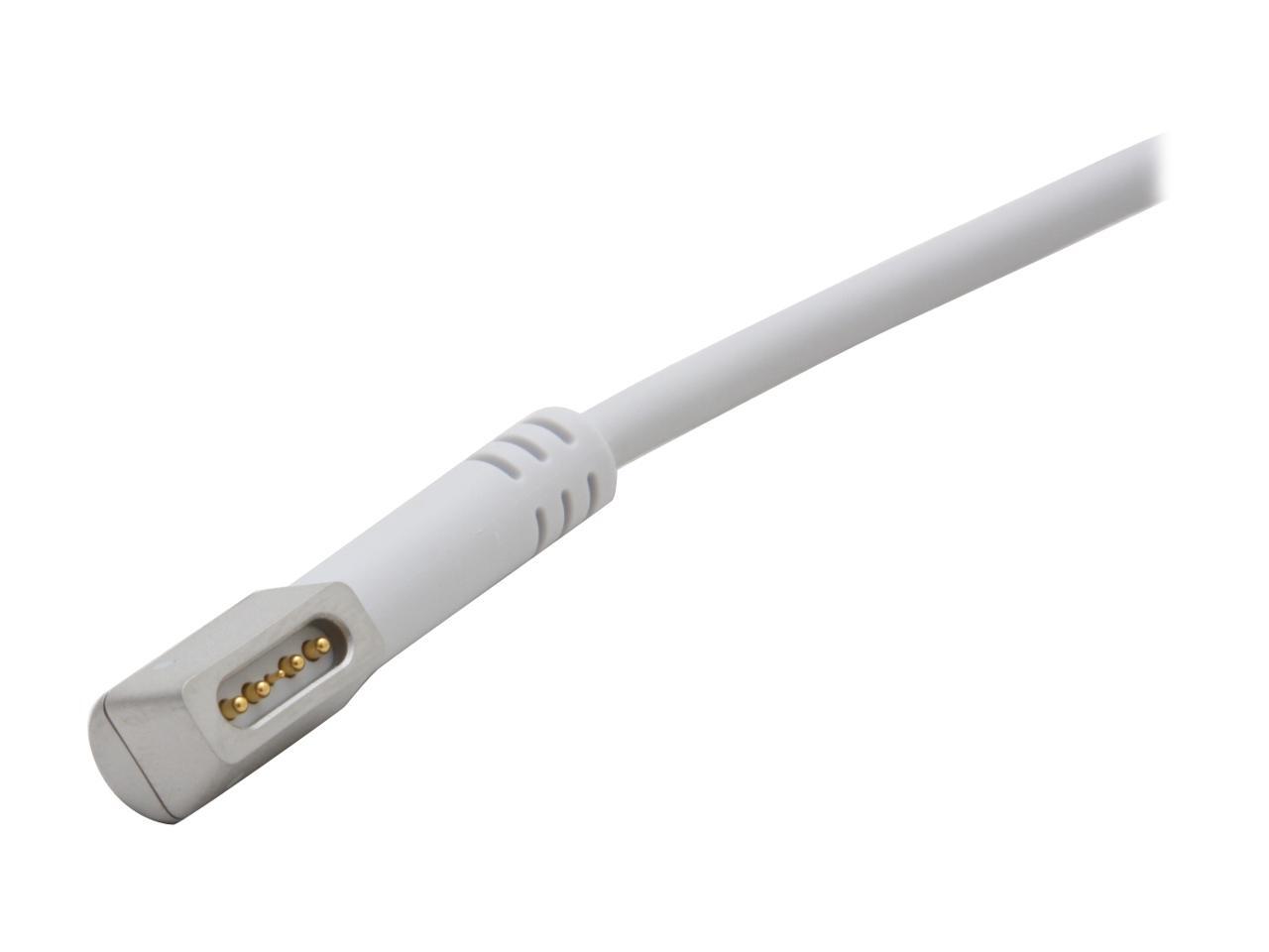 APPLE MagSafe Airline Adapter Model MB441Z/A - Newegg.com