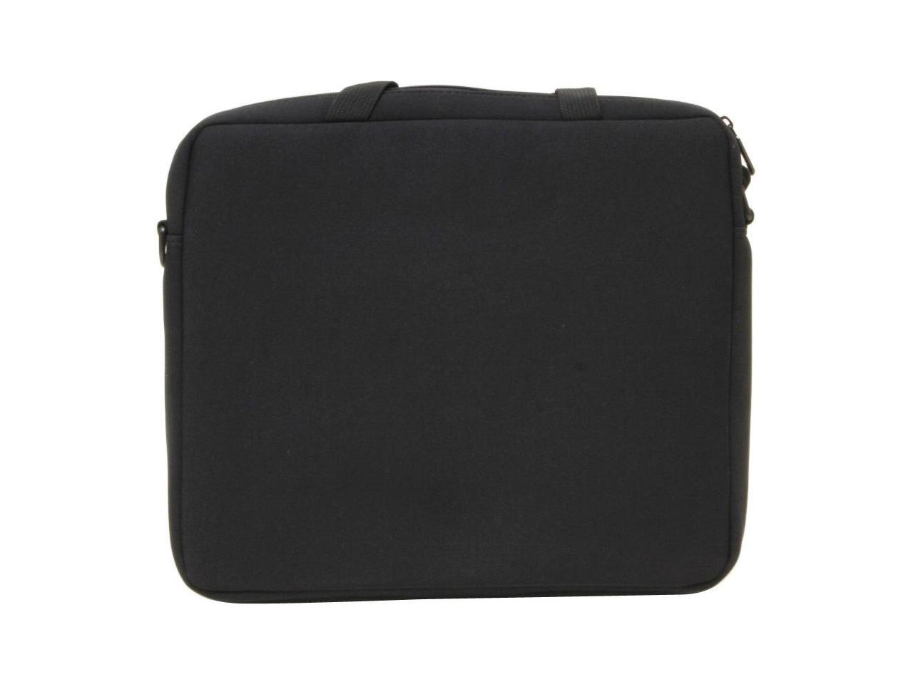 Targus CVR200 16" Slipcase (Black/Gray) CVR200