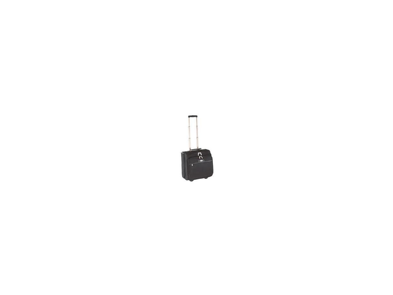 Targus Black 15 Side Access Notebook Roller Model OCN700 Newegg