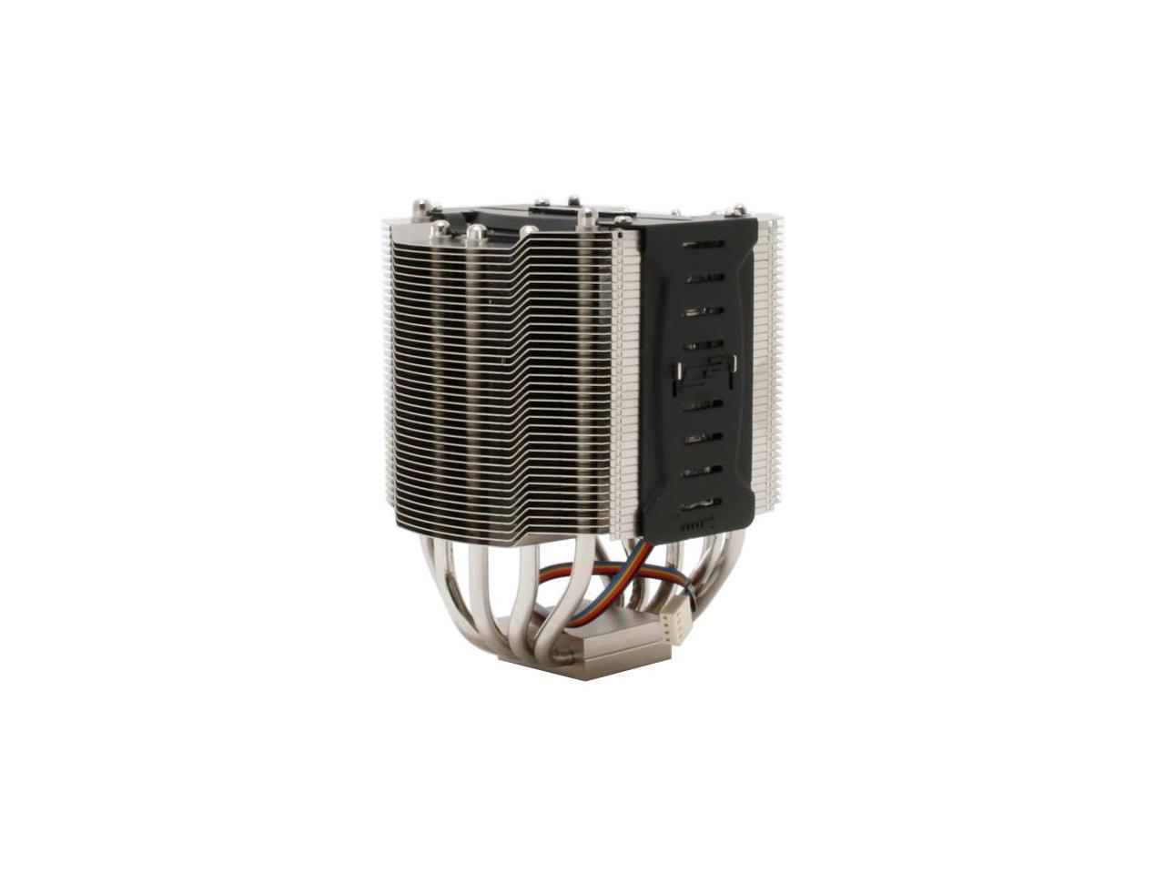 Asus Silent Square 92mm Sleeve Cpu Cooler 7900