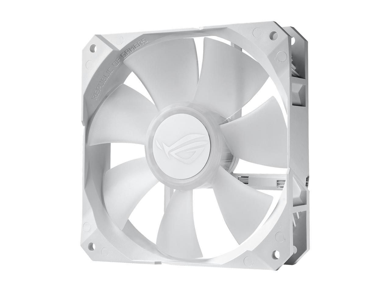 asus rog fan control asus rog fan control