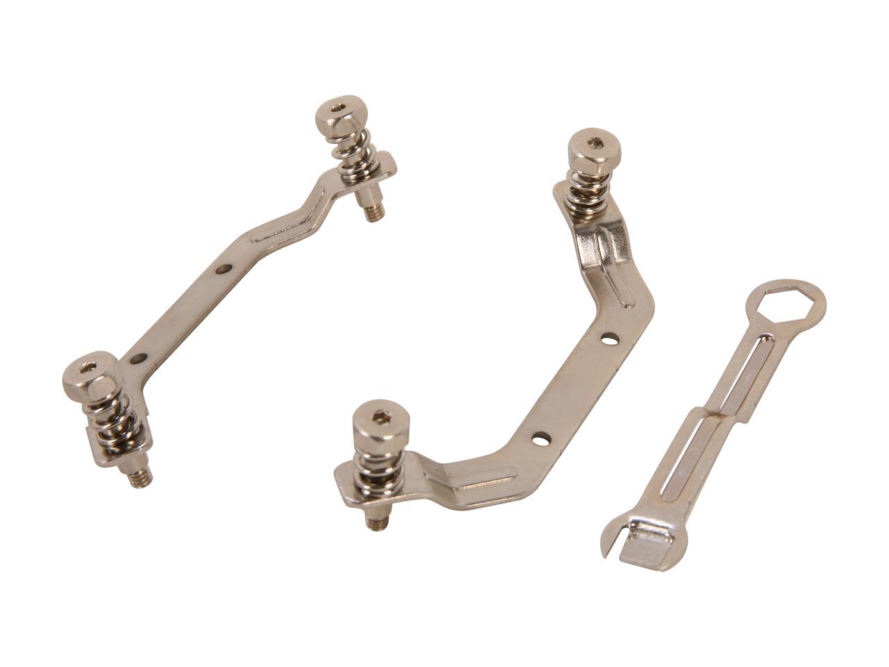 COOLER MASTER RRACCY2011R5 Intel LGA 2011 CPU Cooler Bracket for V