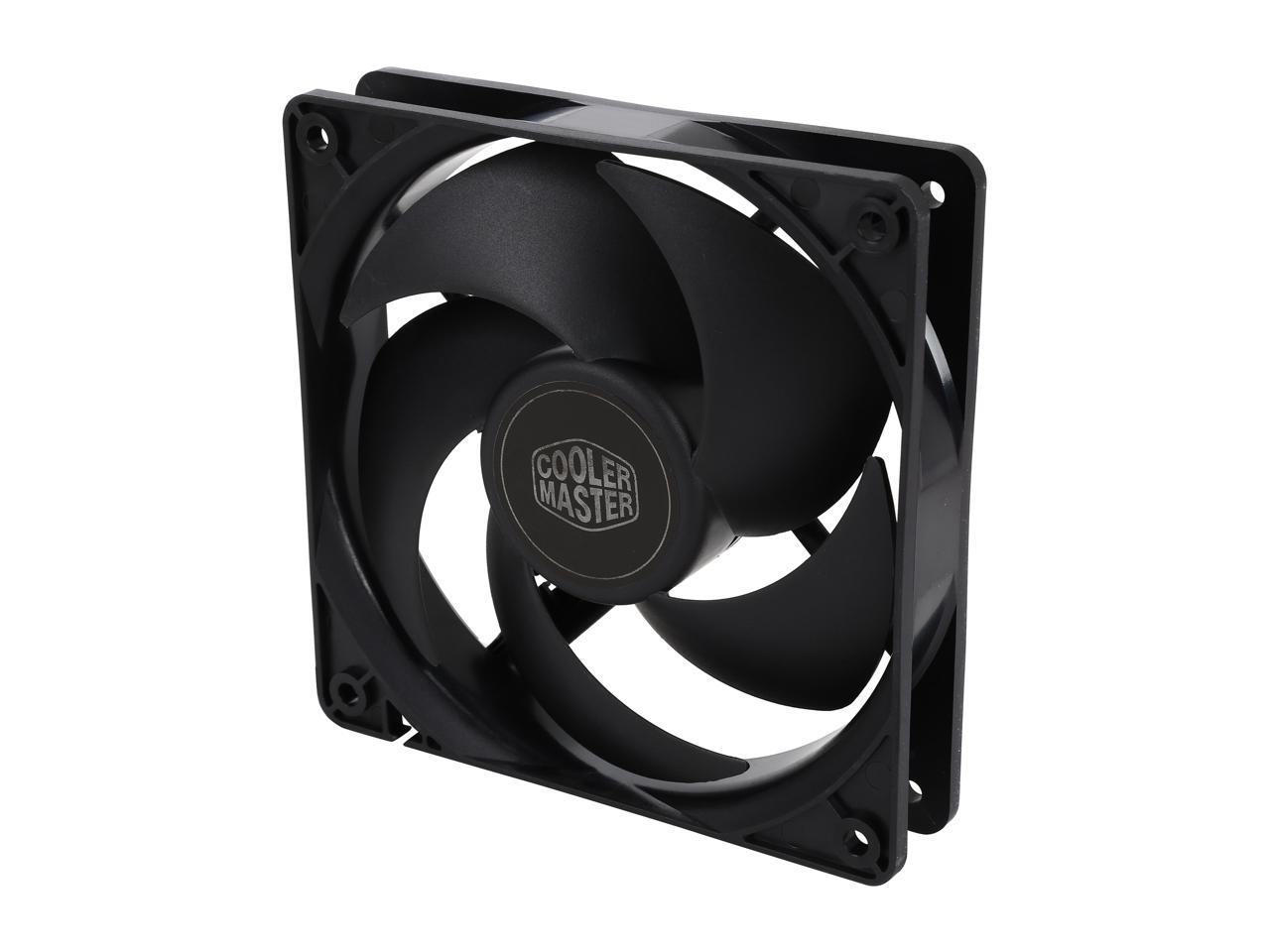 cooler master silencio fp 120
