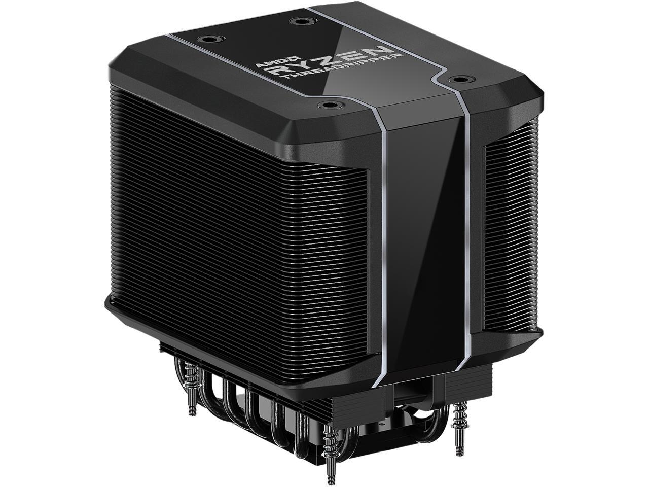 Cooler Master Wraith Ripper ThreadRipper TR4 CPU Air Cooler