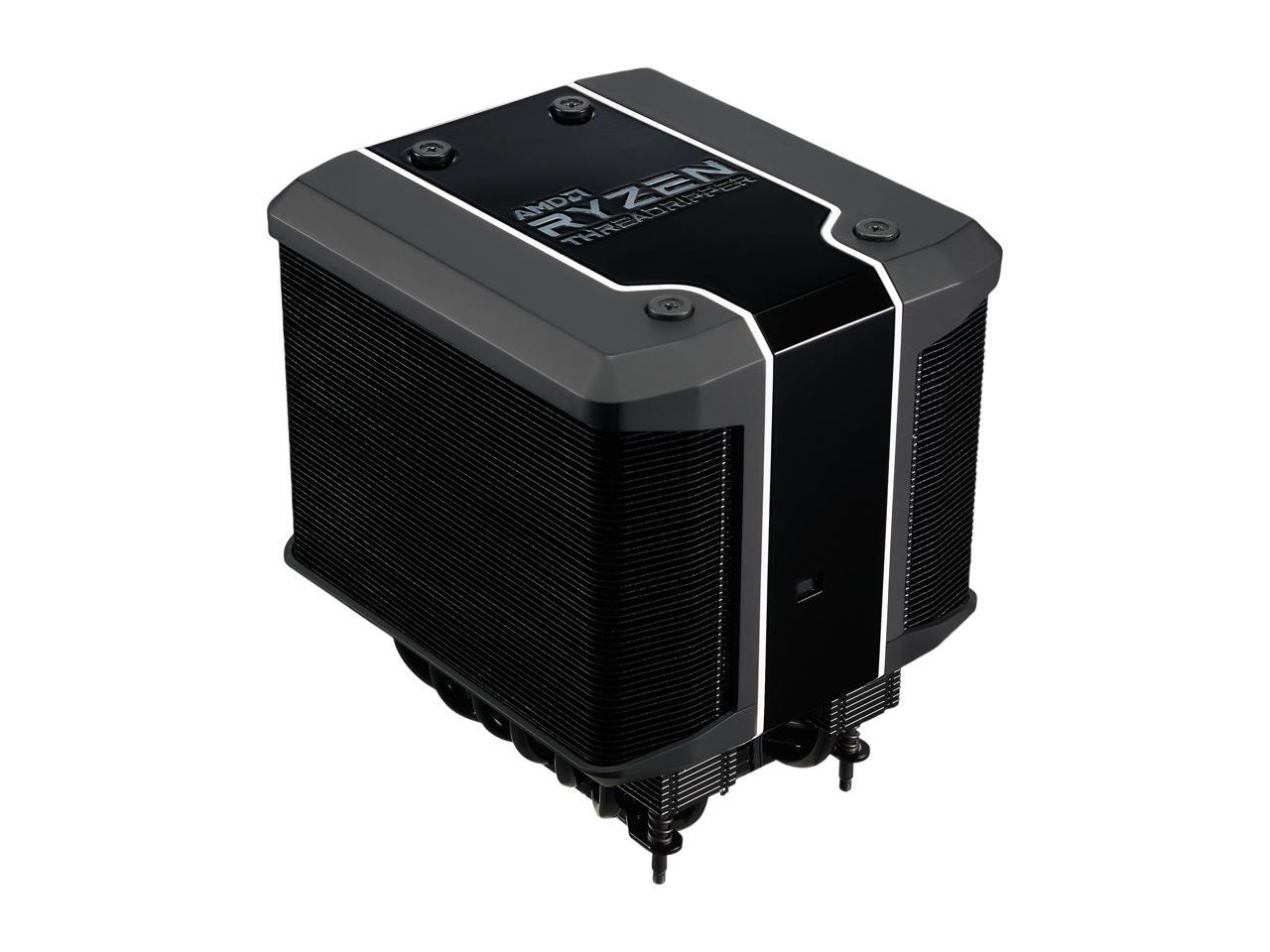 Cooler Master Wraith Ripper ThreadRipper TR4 CPU Air Cooler