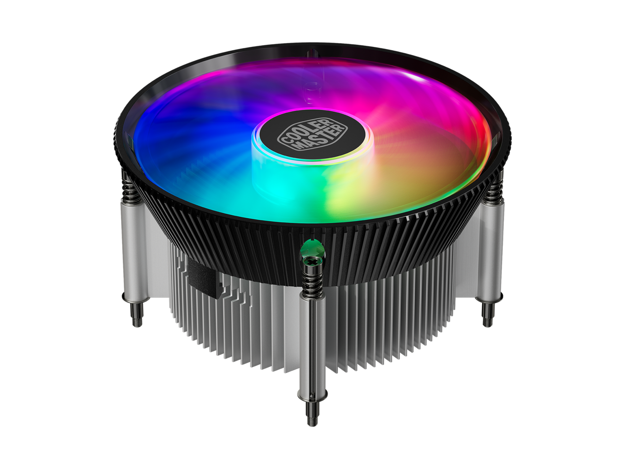 COOLER MASTER RRI7C718PAR1 120mm CPU Cooling