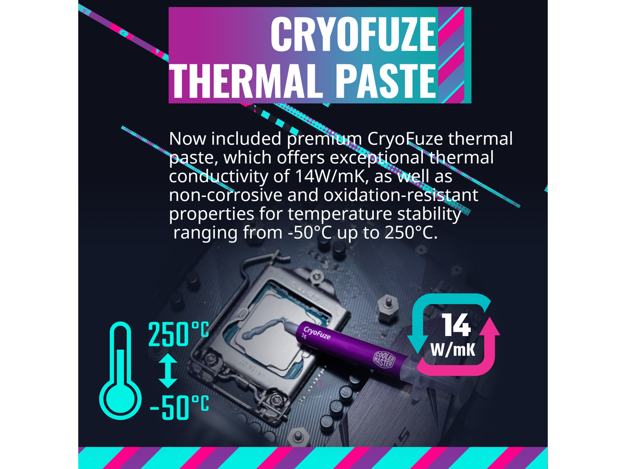 Cooler Master Hyper 620S Dual Tower CPU Air Cooler ARGB Sync 120mm cooler-master-hyper-620s-dual-tower-cpu-air-cooler-argb-sync-120mm