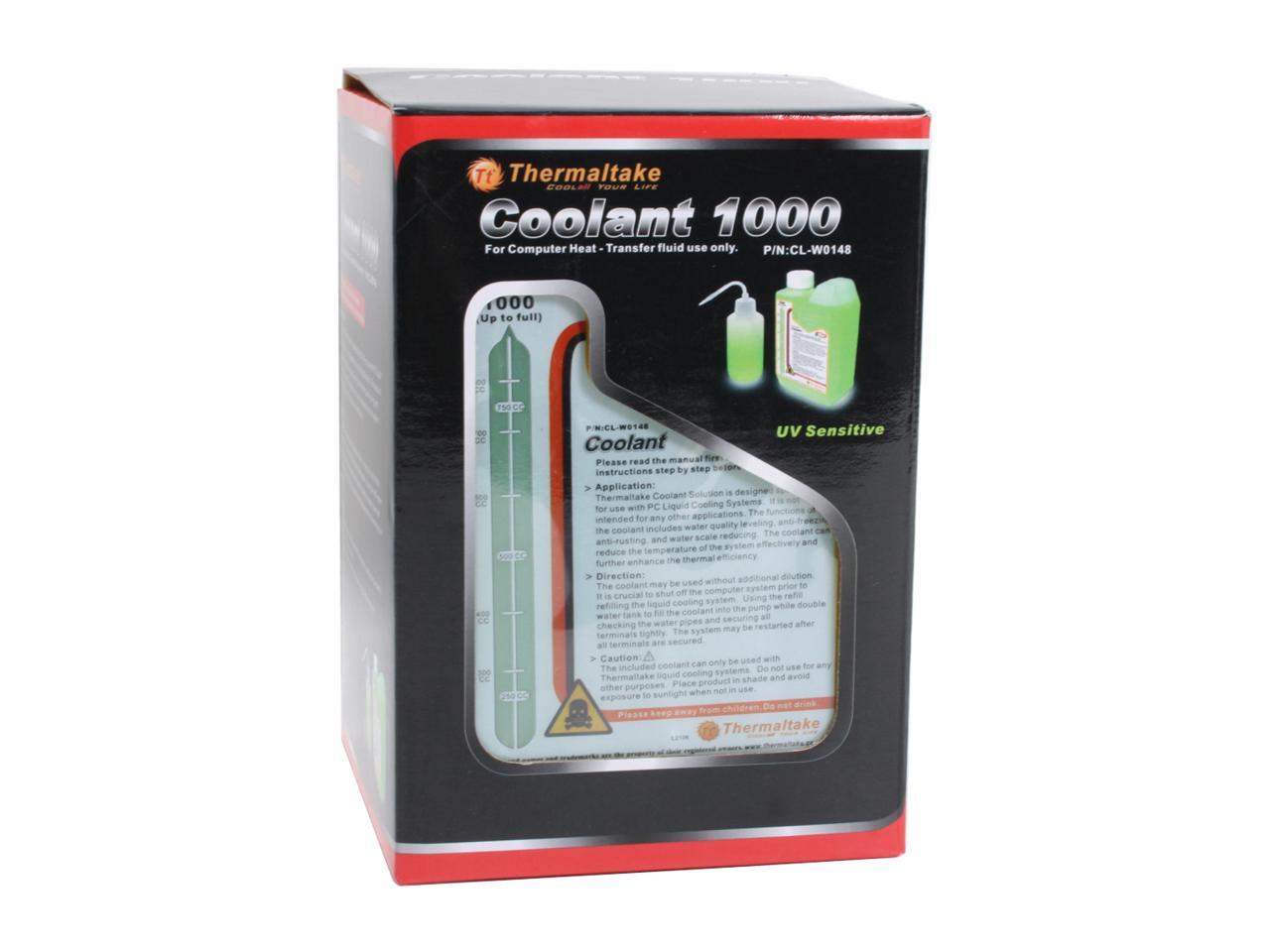 Thermaltake CLW0148 Water Cooling Coolant