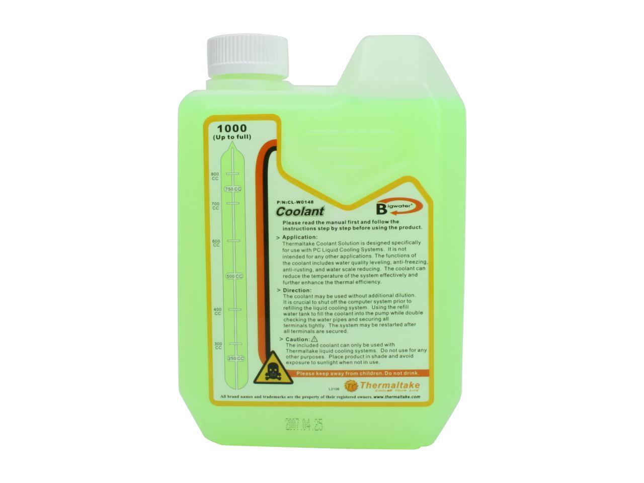 Thermaltake CLW0148 Water Cooling Coolant
