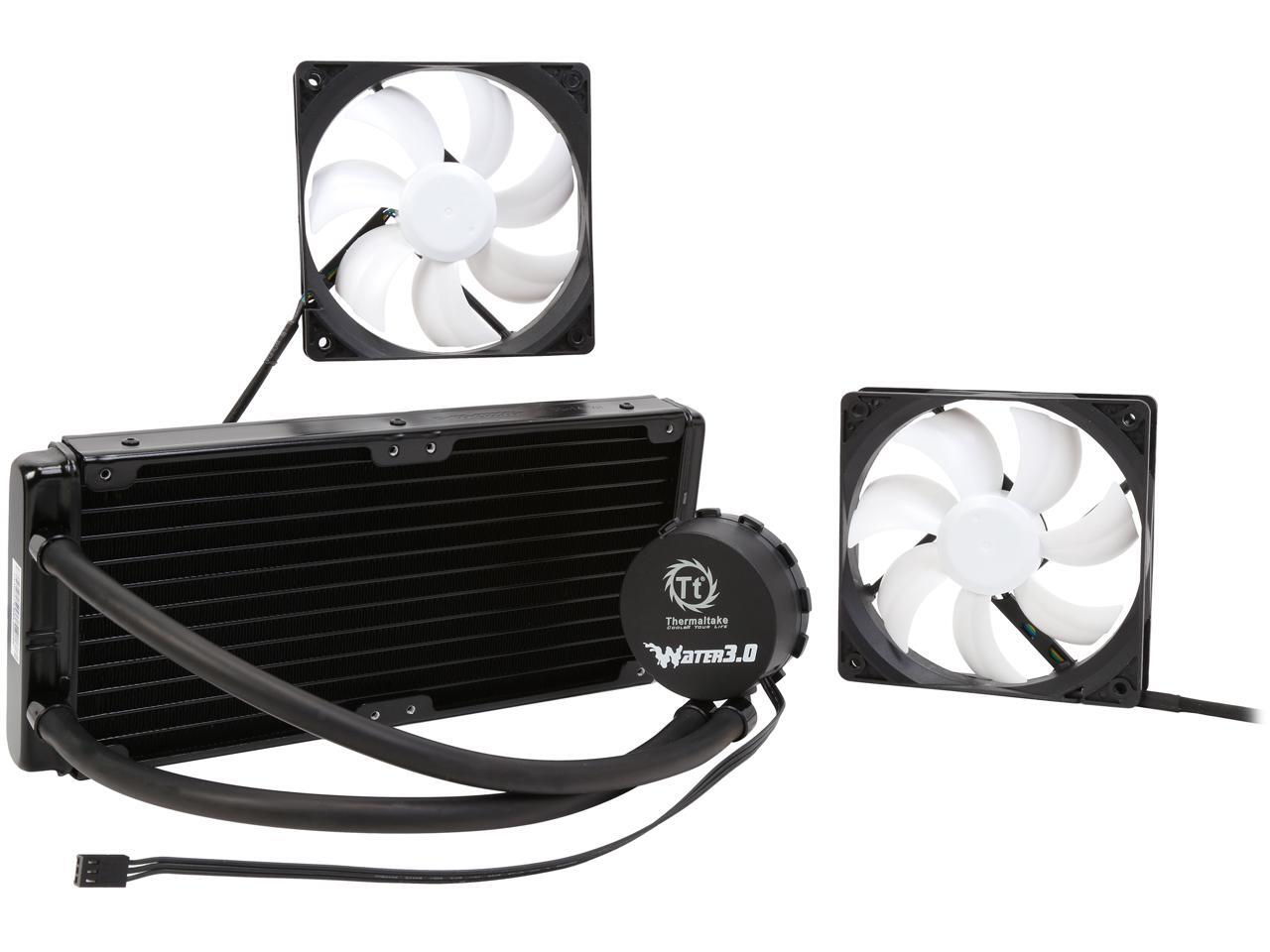 thermaltake extreme s