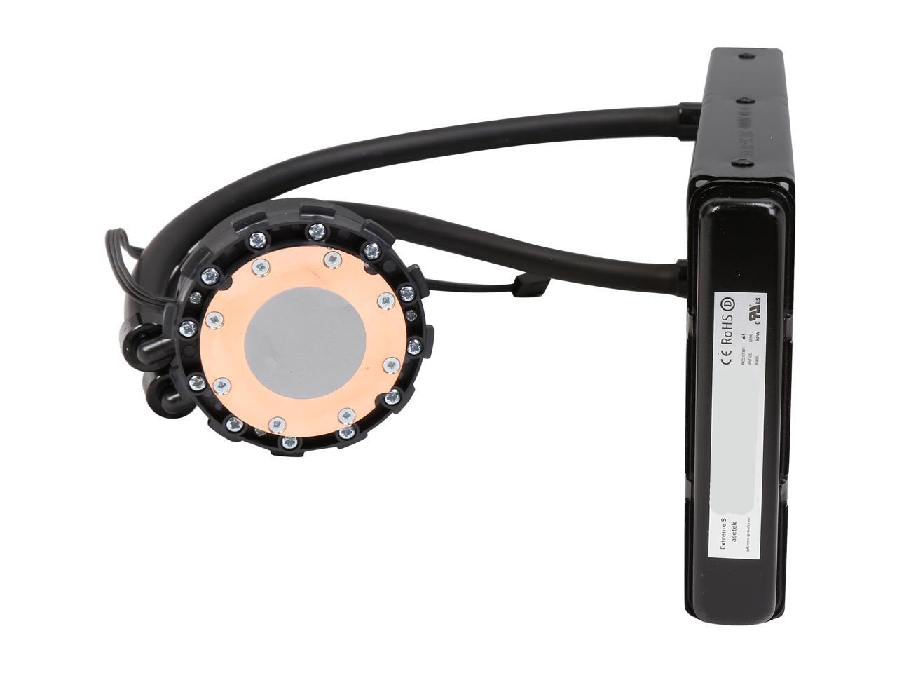 thermaltake water 3.0 extreme s