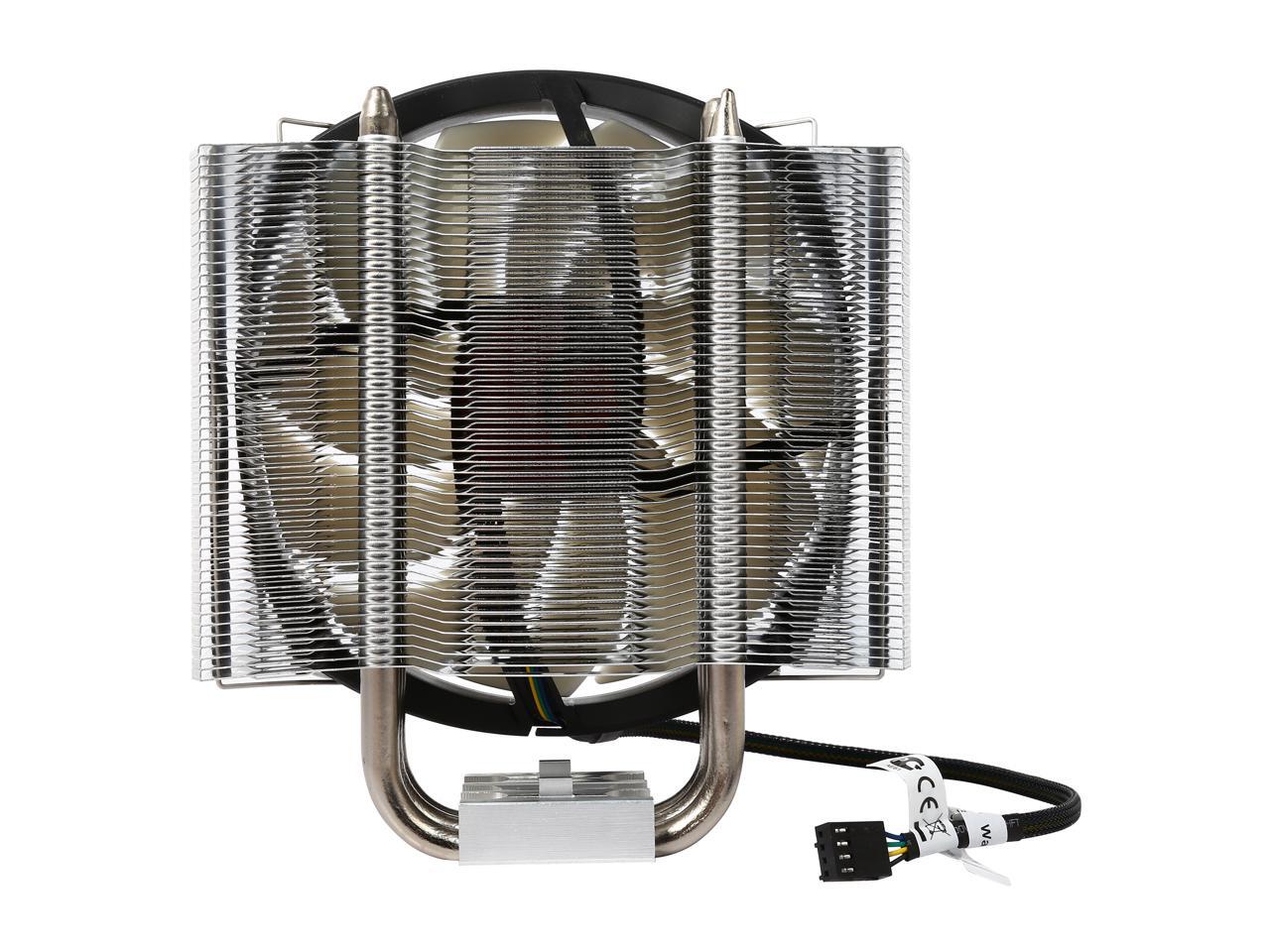 Thermaltake CLP002AL14BLB 140mm CPU Cooler