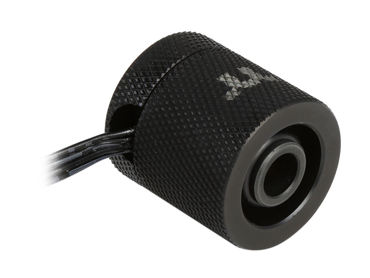 Thermaltake Pacific RGB LED 6-pack PETG G 1/4 Thread 16mm OD 12mm ID ...