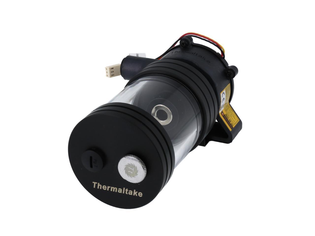 Thermaltake Pacific DIY LCS PR11 Pump/Reservoir Combo 3-Port G 1/4 