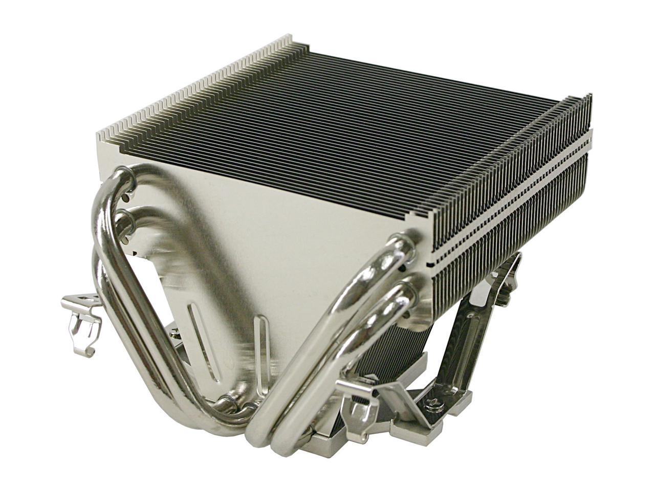Thermalright XP90 Multiple Heatpipes CPU Heatsink