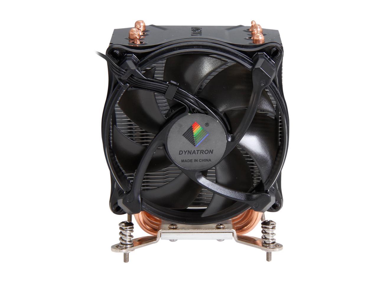 Dynatron K17 92mm 2 Ball CPU Cooler Newegg.ca