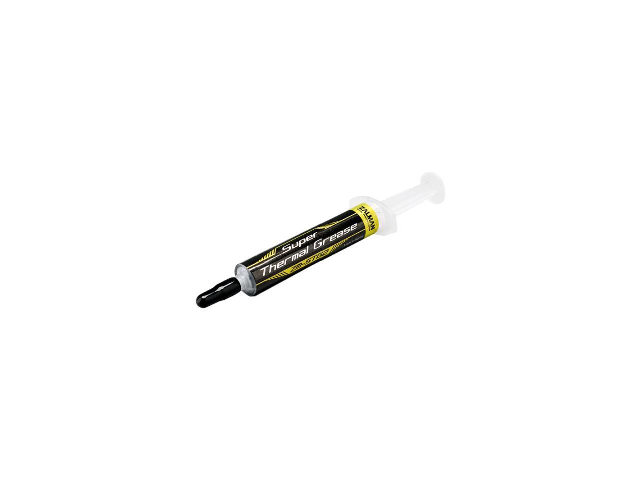 ZALMAN ZM-STG2 Thermal Greases - Newegg.com