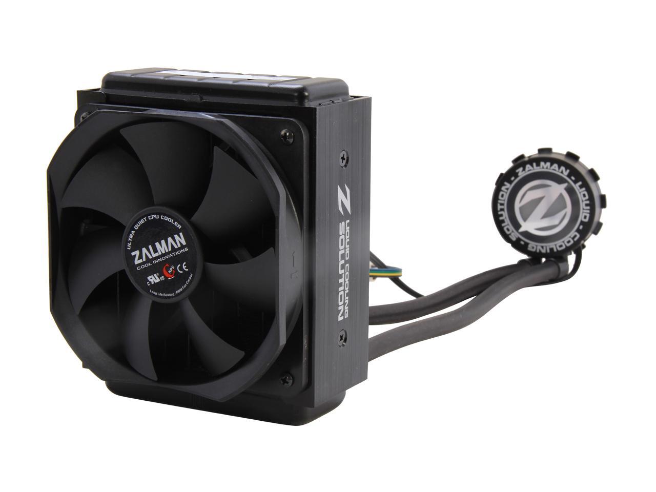 ZALMAN LQ320 Water Cooler Newegg.ca