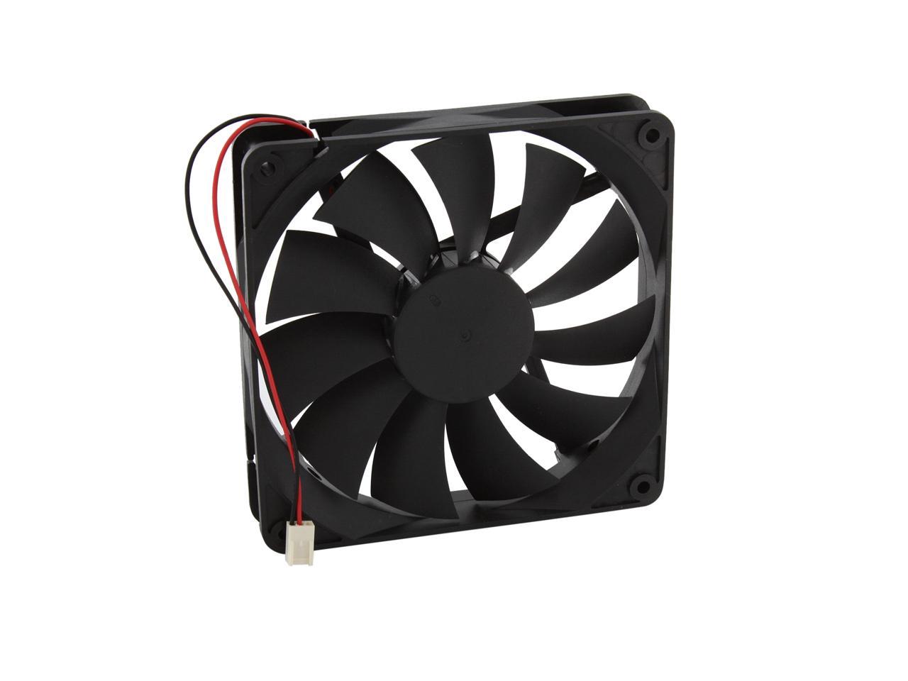 EVERCOOL 13525M12S ND1 135mm Power Supply Replacement Fan - Newegg.com