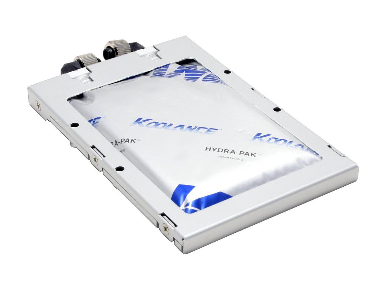 KOOLANCE HD50L06 hard drive liquid cooler