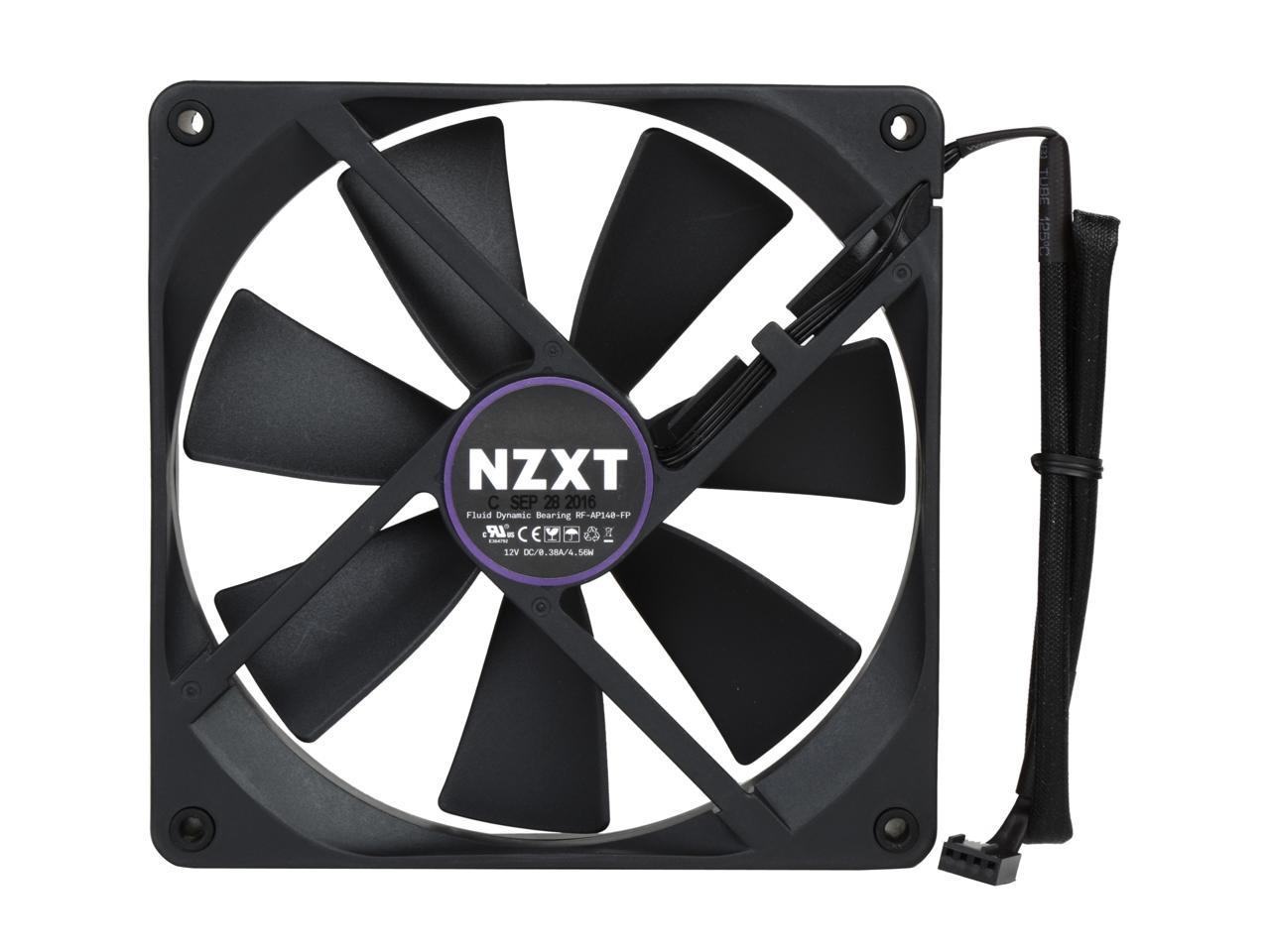 Nzxt Kraken X62 280mm All In One Rgb Cpu Liquid Cooler Cam Powered Infinity Mirror Design Performance Engineered Pump Reinforced Extended Tubing Aer P140mm Radiator Fan 2 Included Newegg Com