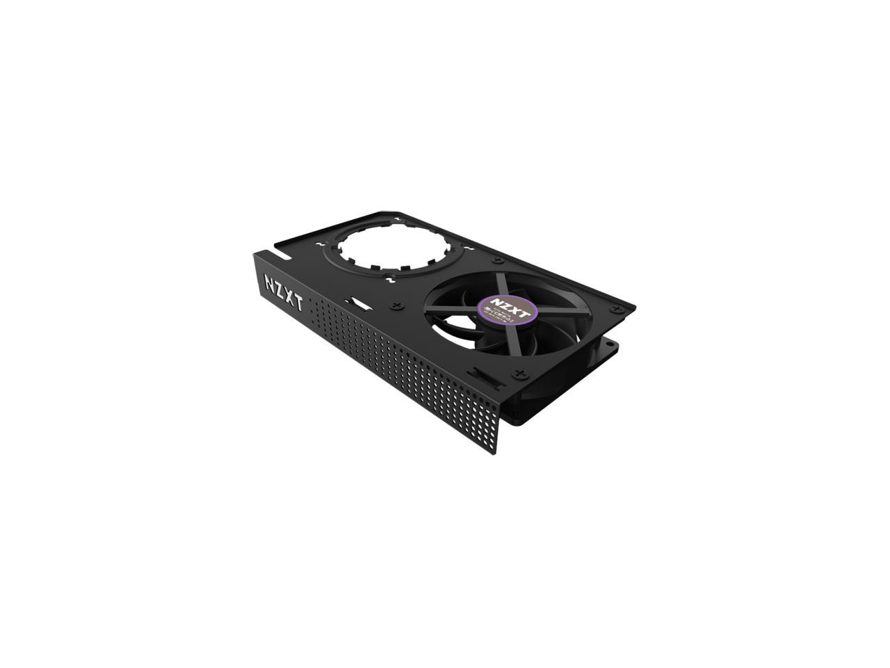 GPU Mounting Kit for Kraken X Series AIO AMD and NVIDIA GPU Compatibility Enhanced GPU Cooling Active Cooling for VRM NZXT Kraken G12 