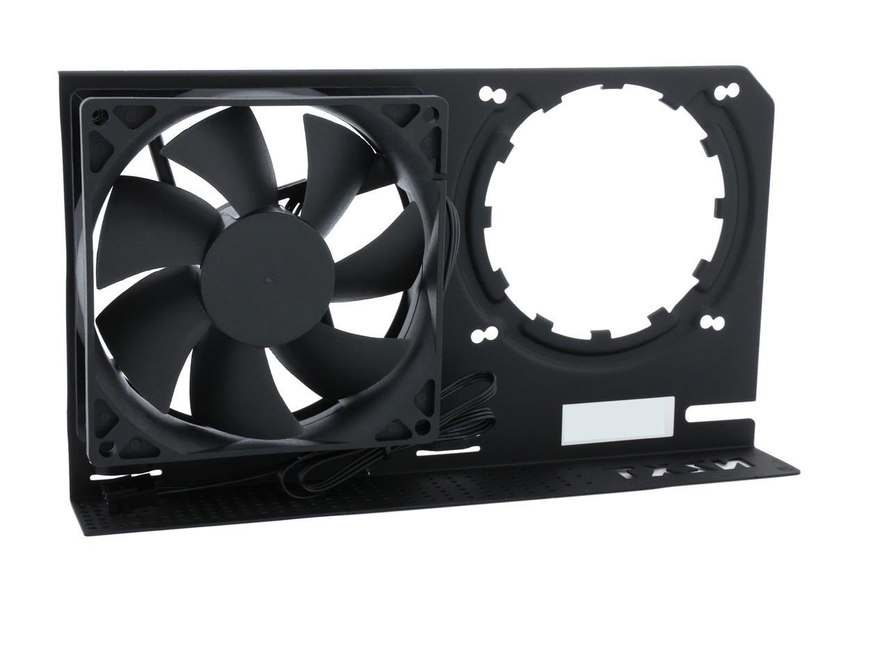 NZXT KRAKEN G12 GPU Mounting Kit for Kraken X Series AIO Enhanced