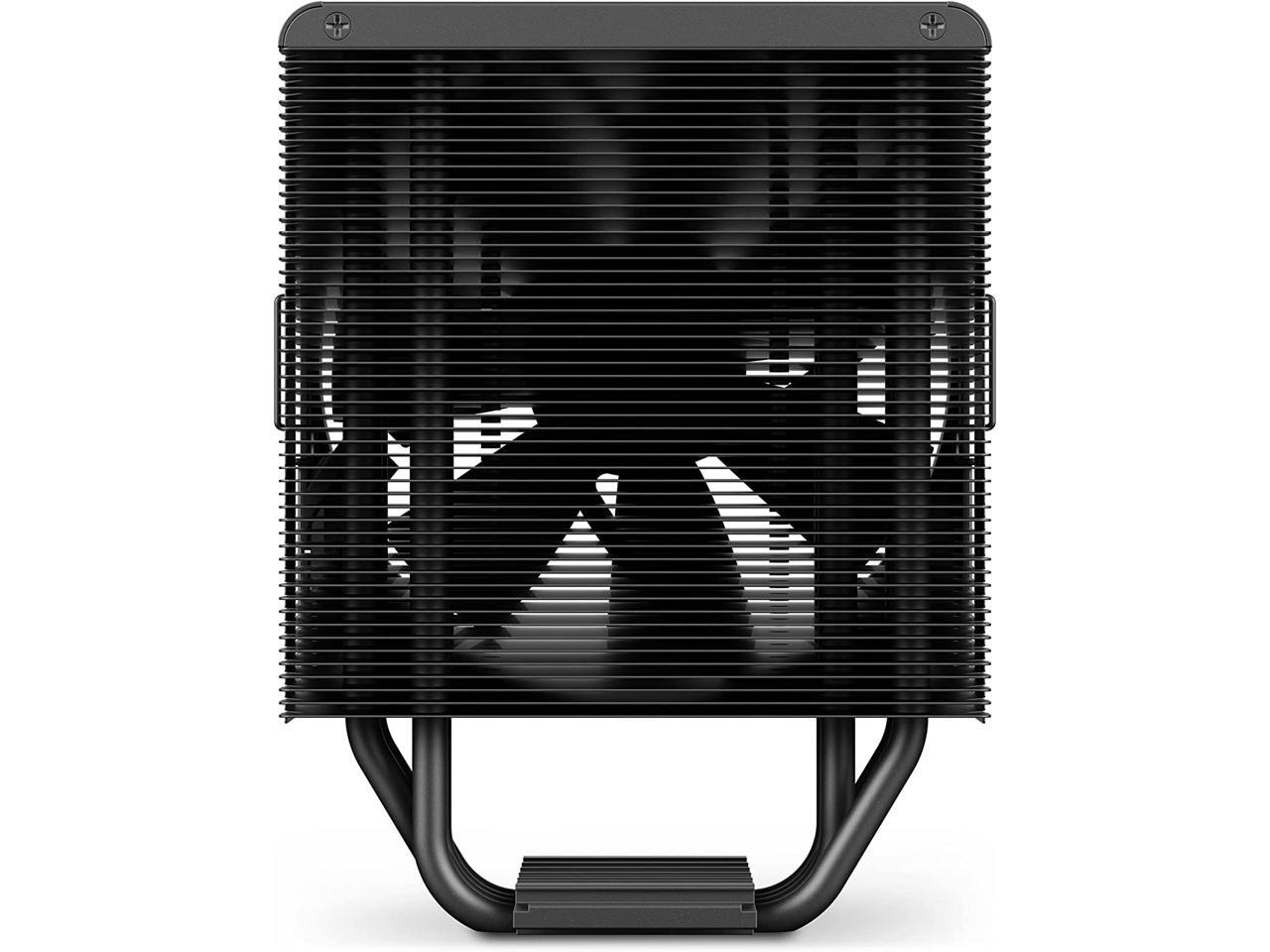 NZXT T120 CPU Air Cooler RCTN120B1 CPU Liquid Cooler Conductive